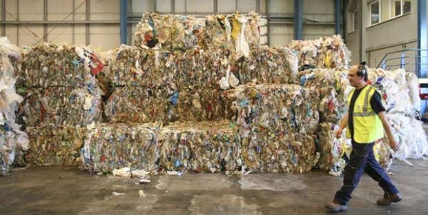 Consejos para reducir, reutilizar y reciclar: Nuestro compromiso con el medio ambiente
