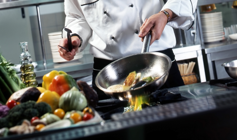 Consejos para reducir residuos en un bar o restaurante