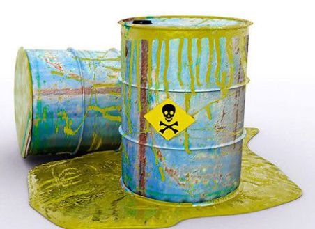 Tratamiento de residuos peligrosos: evitá sanciones y cuidá el medioambiente