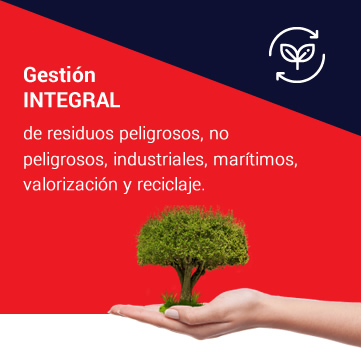 Gestion integral